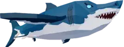 🦈RANDOM MEGALODON🦈