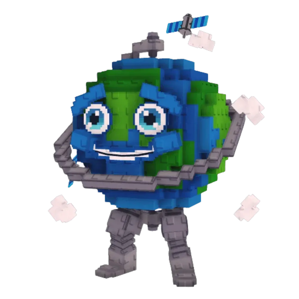 🌍GLOBA STEPPA🛰️