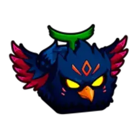 ✨EAGLE SKIN✨