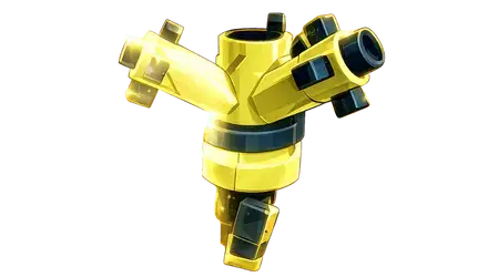 🚿LEGENDARY SPRINKLER🚿