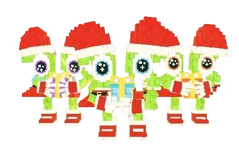 🎅LOS 25🎁💸10M/S💸