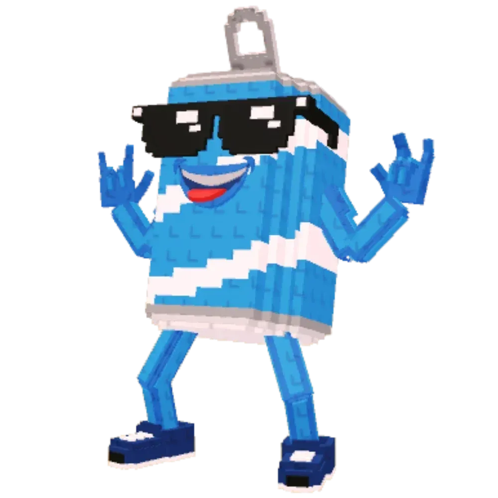 🥤SWAG SODA🕶️💸13M/S💸